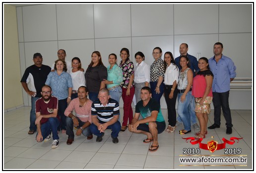 rolim de moura